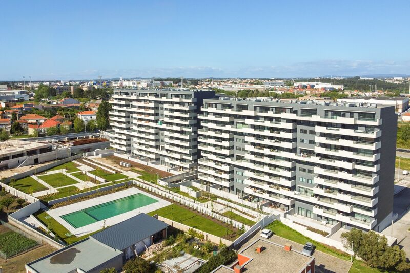 Apartment in Matosinhos - view 1
