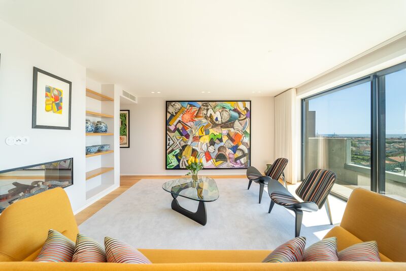 Apartment in Matosinhos - view 1
