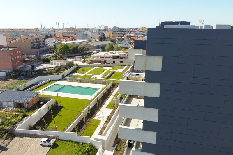 Apartment in Matosinhos - view 1