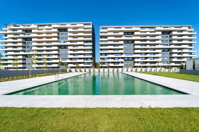 Apartment in Matosinhos - view 1