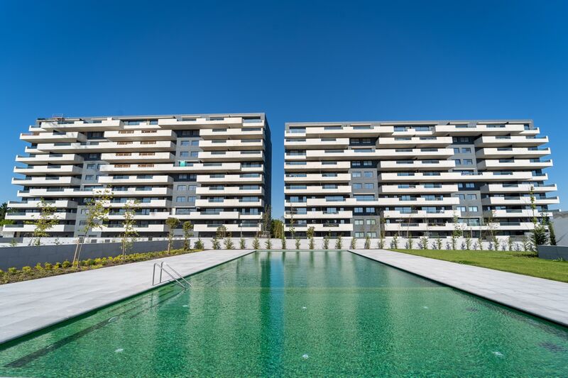 Apartment in Matosinhos - view 1