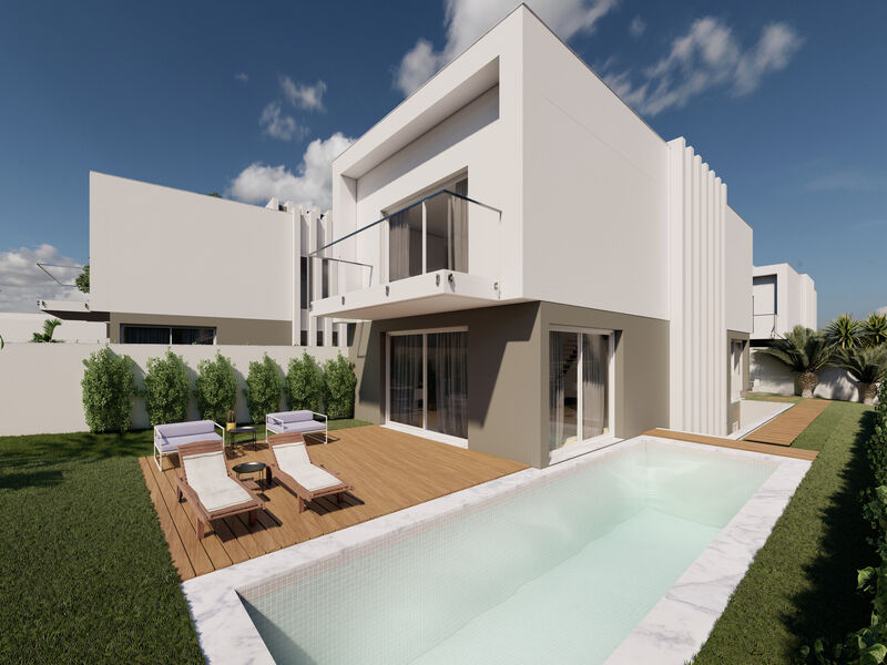 Villa in Cascais - view 1