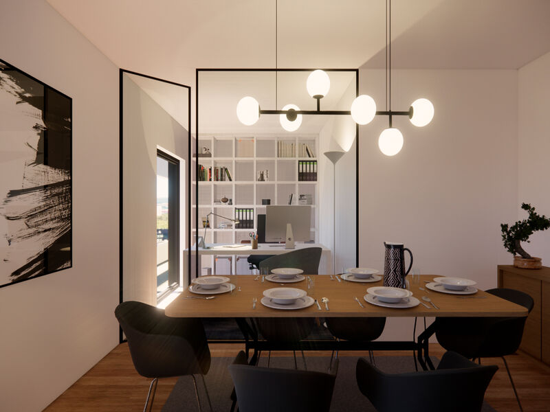 Apartment in Matosinhos - view 1