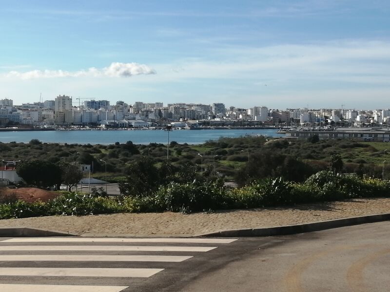 Land in Lagoa - view 1