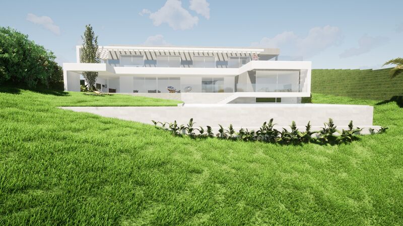 Land in Vila Real de Santo Antonio - view 1