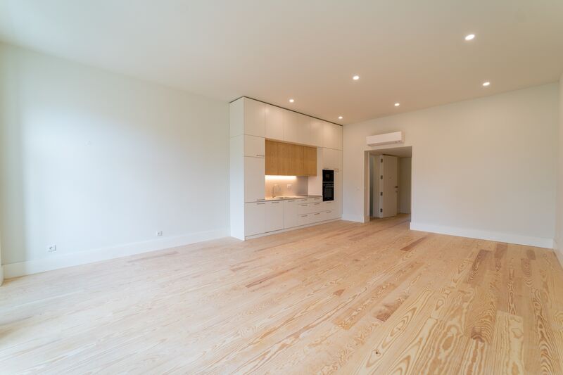 Apartment in Porto - view 1