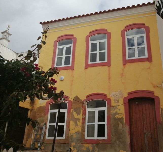 Villa in Tavira - view 1