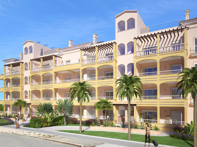 Apartment in Lagos - view 1