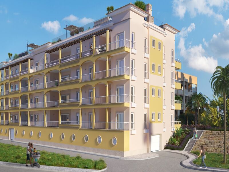 Apartment in Lagos - view 1