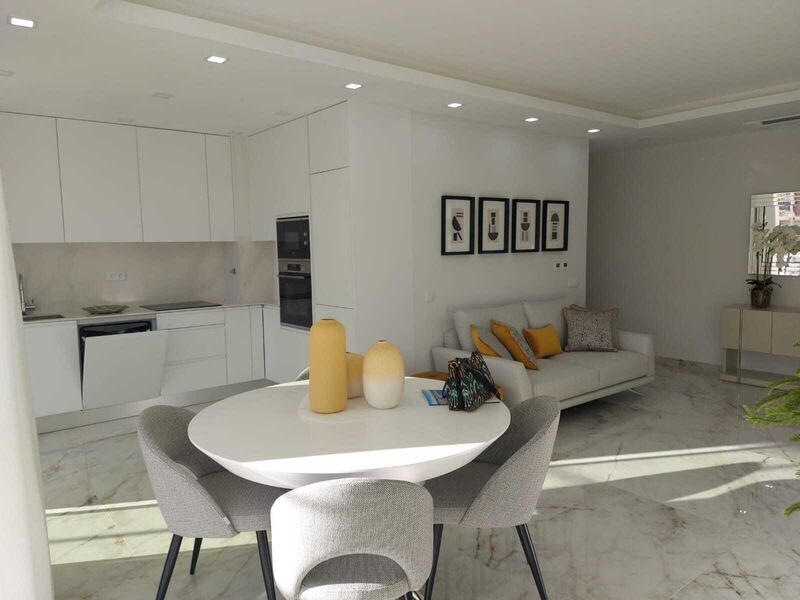 Apartment in Lagos - view 1