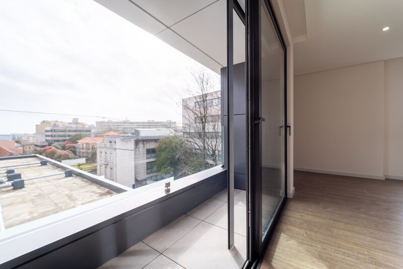 Apartment in Porto - view 1