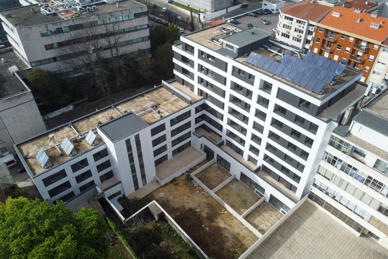 Apartment in Porto - view 1
