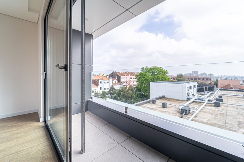 Apartment in Porto - view 1