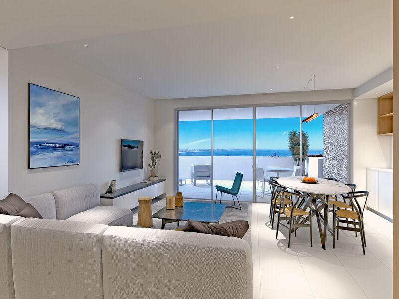 Apartment in Lagos - view 1
