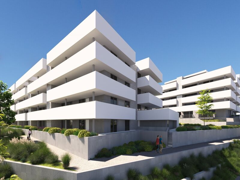 Apartment in Lagos - view 1