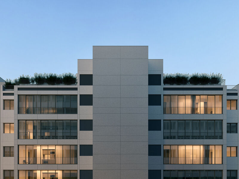 Apartment in Lisbon - view 1
