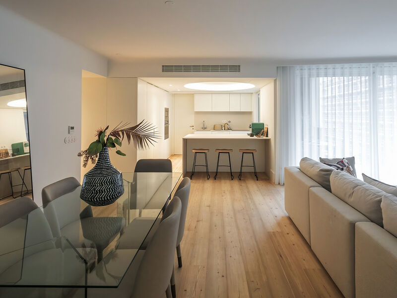 Apartment in Porto - view 1