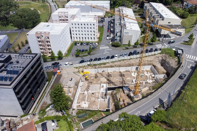 Apartment in Guimaraes - view 1