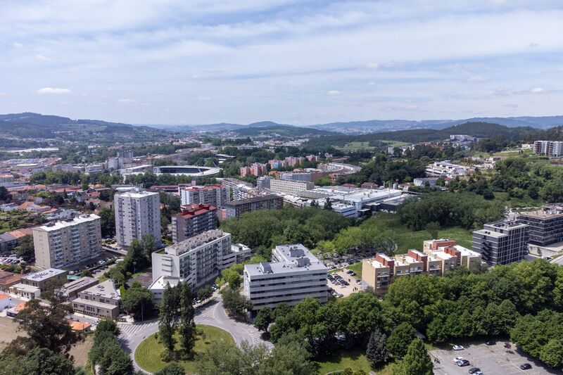 Apartment in Guimaraes - view 1