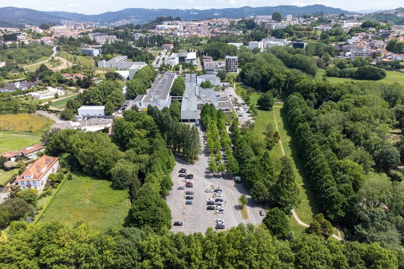 Apartment in Guimaraes - view 1