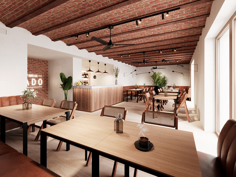 House in Matosinhos - view 1