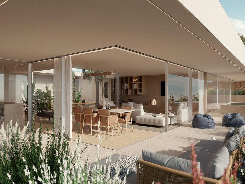 Apartment in Gondomar - view 1
