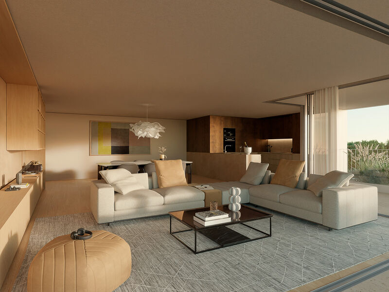 Apartment in Gondomar - view 1