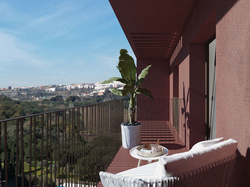 Apartment in Almada - view 1
