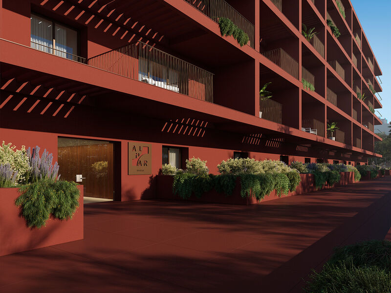 Apartment in Almada - view 1
