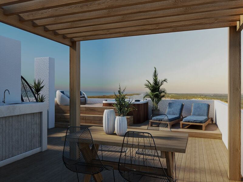 Apartment in Tavira - view 1