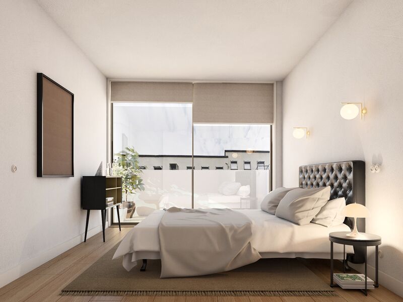 Apartment in Porto - view 1