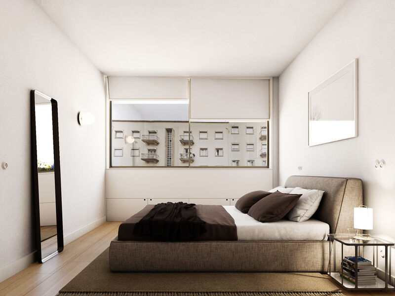 Apartment in Porto - view 1