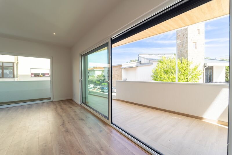 Apartment in Ramalde - view 1