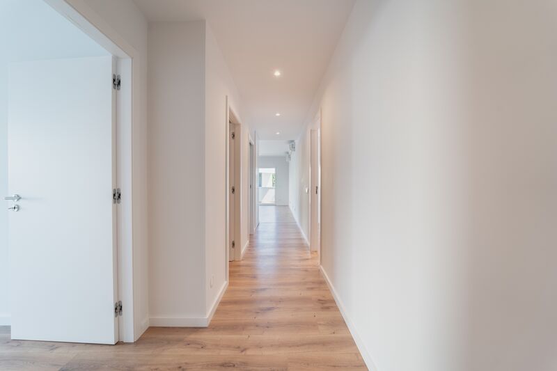 Apartment in Ramalde - view 1