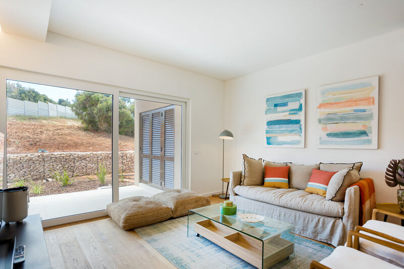 Apartment in Lagoa - view 1