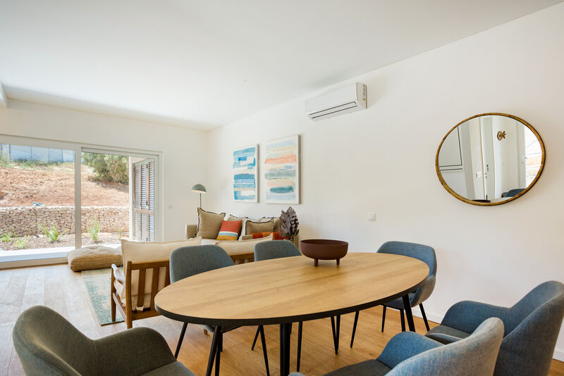 Apartment in Lagoa - view 1