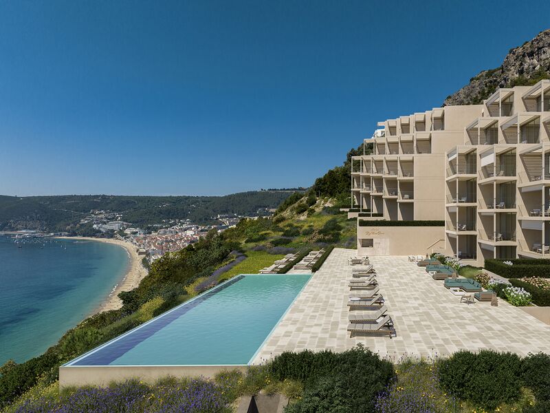 Apartment in Castelo do Bode - view 1