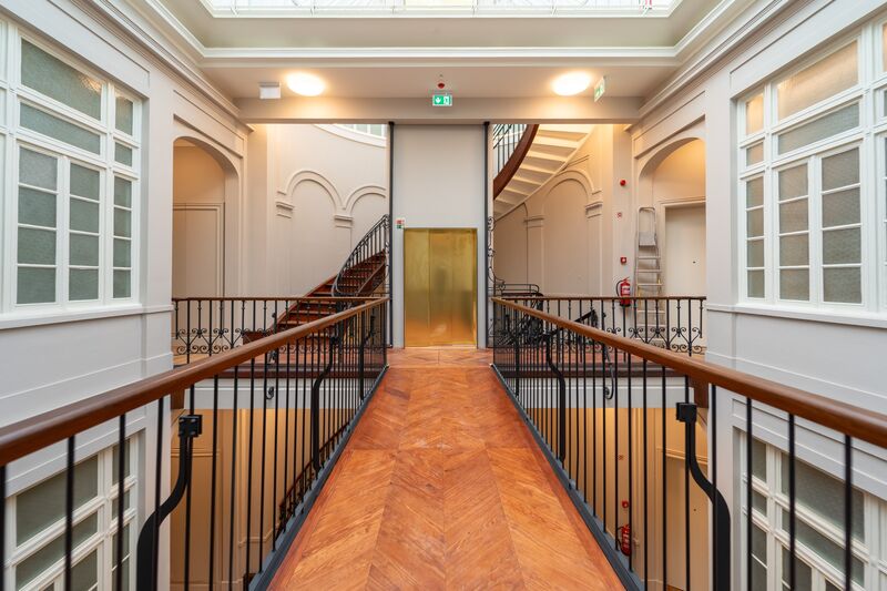 Apartment in Porto - view 1
