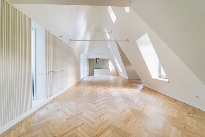 Apartment in Porto - view 1