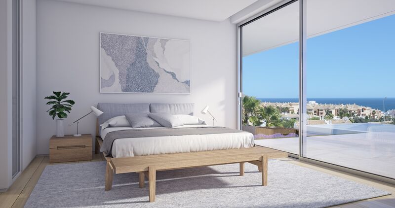 Villa in Faro - view 1