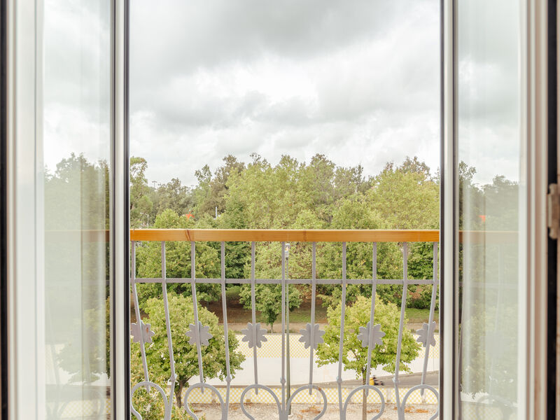 Apartment in Alvalade - view 1