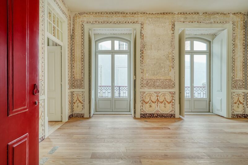 Apartment in Lisbon - view 1