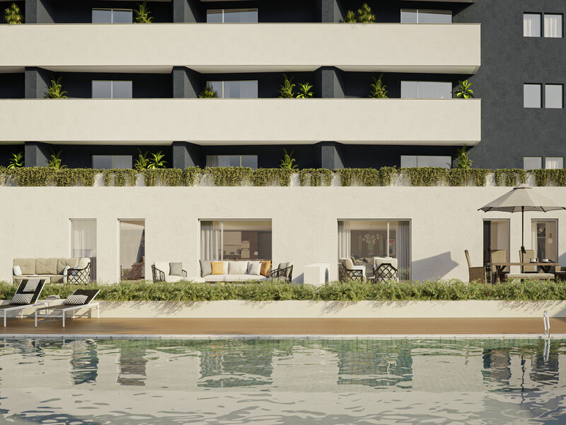 Apartment in Paranhos - view 1