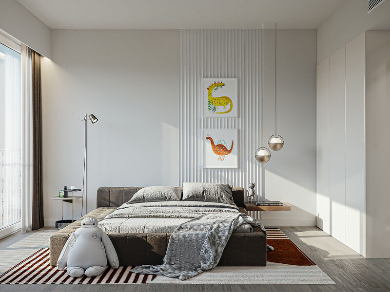 Apartment in Vila Nova de Gaia - view 1