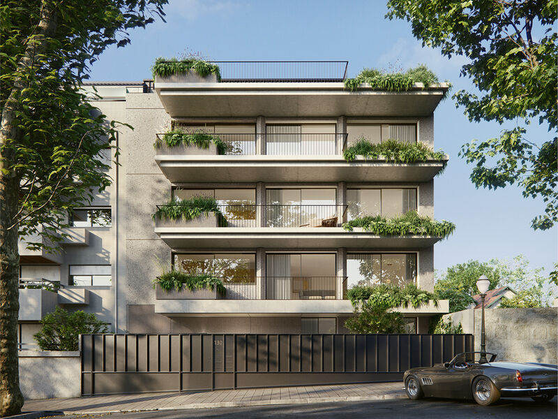 Apartment in Senhora do Porto - view 1