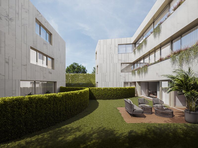 Apartment in Porto - view 1