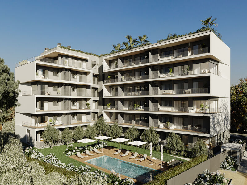 Apartment in Carcavelos - view 1
