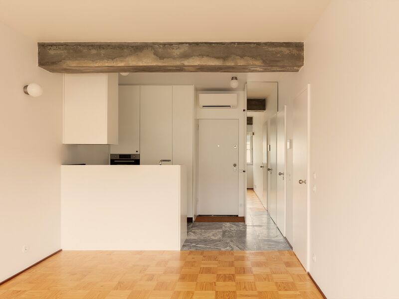 Apartment in Porto - view 1
