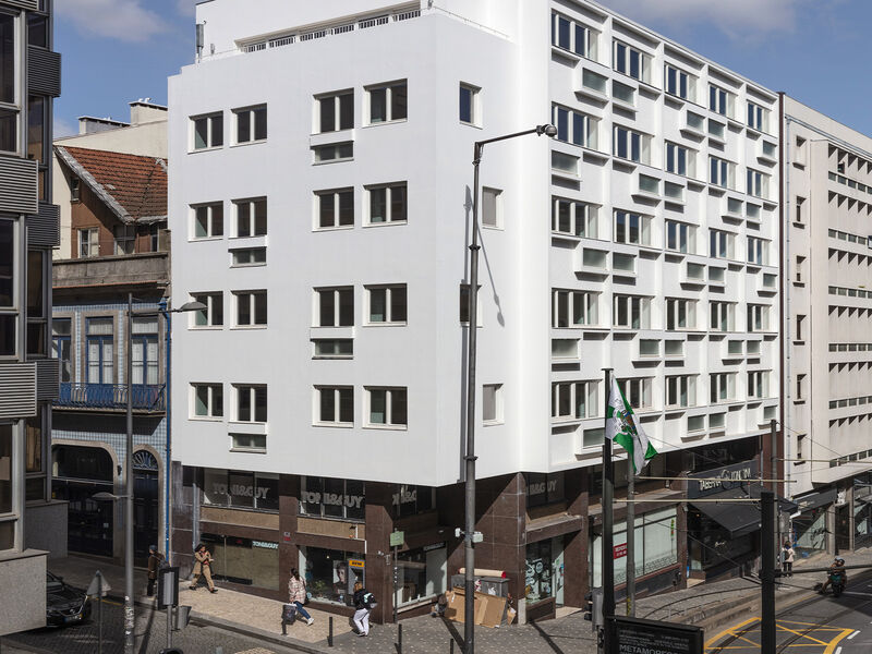 Apartment in Porto - view 1