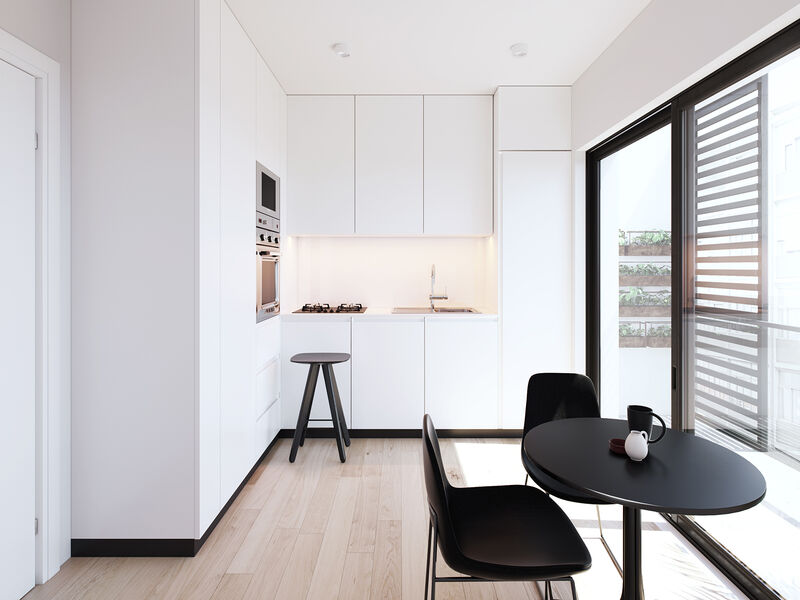 Apartment in Almada - view 1